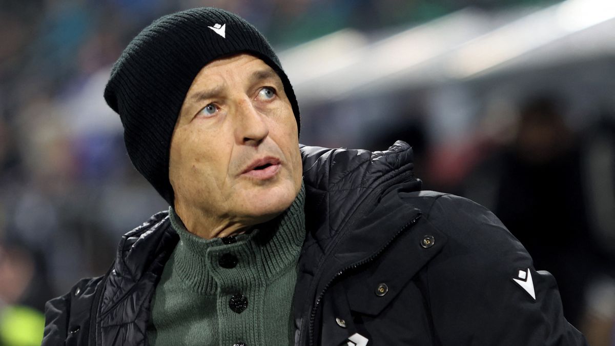 Nesnáším VAR! Rád bych zase viděl fotbal, co se hrál před deseti lety, lamentoval kouč Lausanne